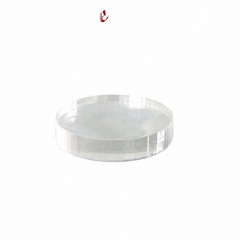 14mm x 1/8in Clear Tip Pad