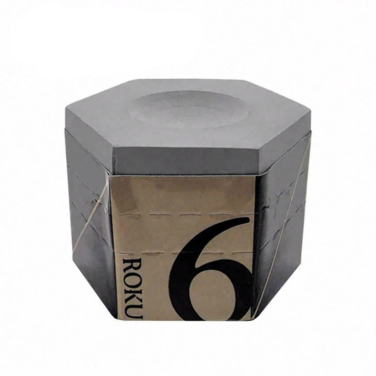 Kamui ROKU Slate Grey Pool Chalk 1 Piece