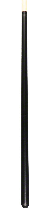 KODA Black 28oz. Heavy Hitter Break/Jump Cue - KDHJBK28