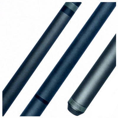 KODA Gunmetal 25oz. Heavy Hitter Break/Jump Cue - KDHJGM