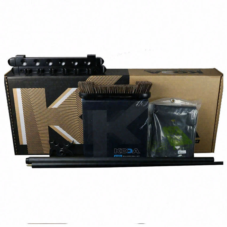 Koda K2 Level 2 Play Kit - Black