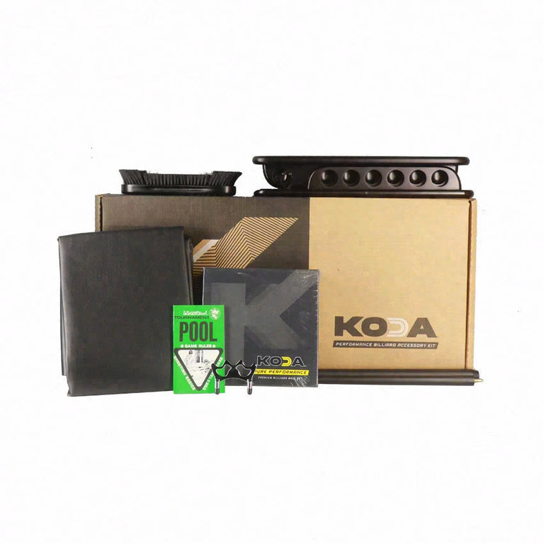Koda K2 Level 3 Play Kit - Black