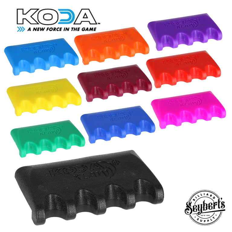 Koda Klaw 4 Cue Holder