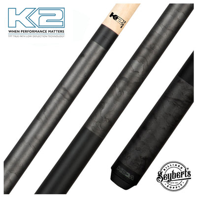 K2 Cues
