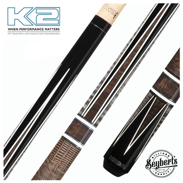 キュー　Cue 2 batch-1-pure-x-matte-black-and