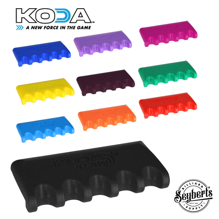 Koda Klaw 5 Cue Holder