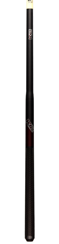 K2 5 in 1 Break/Jump Cue - Burgundy