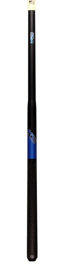 K2 5 in 1 Break/Jump Cue - Blue