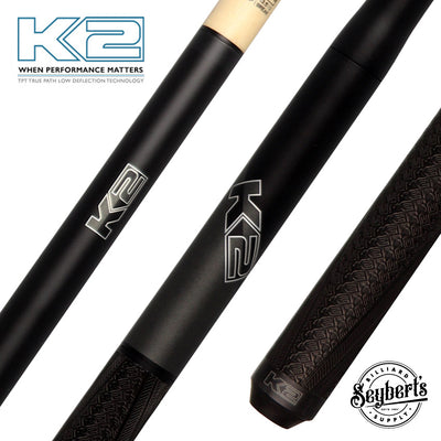 K2 Break/Jump Cues
