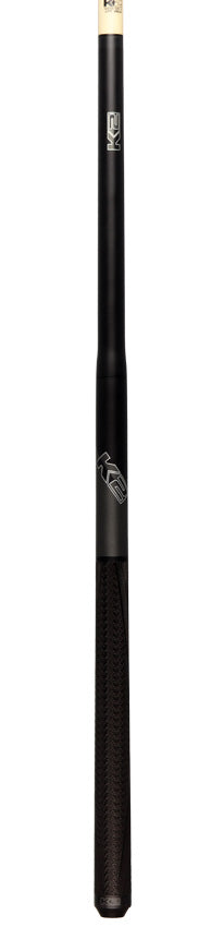 K2 Gunmetal 5 in 1 Break/Jump Pool Cue - KLJBGM