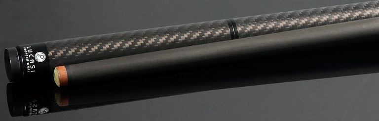 Lucasi Launch Carbon Fiber Jump Cue
