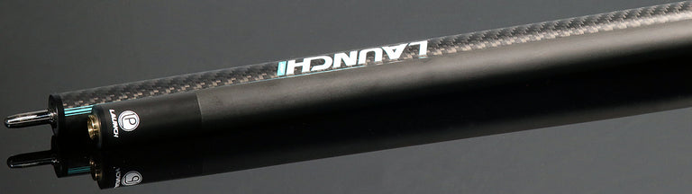 Lucasi Launch Carbon Fiber Jump Cue