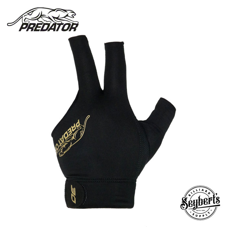 Predator Billiard Gloves - Seybert's Billiards Supply