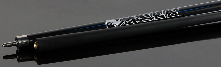 Legend Carbon Fiber Break Cue