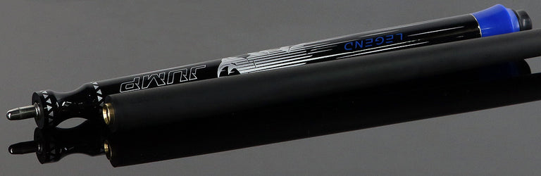 Legend Carbon Fiber Jump Cue
