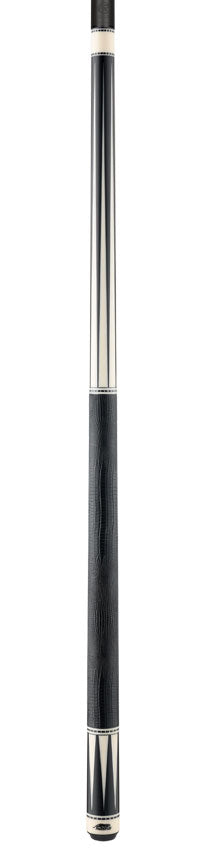 Predator LE Artisan Series Ebony and Ivorine Pool Cue - Radial