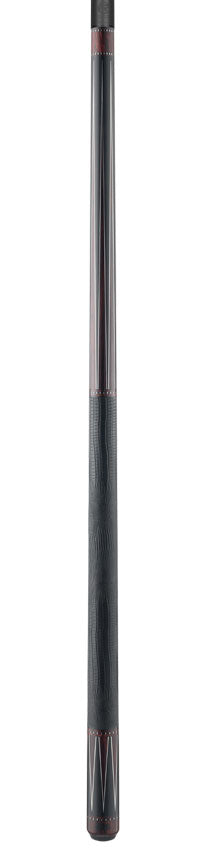 Predator LE Artisan Series Ebony and Kingwood Pool Cue - Radial