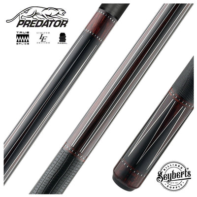 Predator Artisan Series Cues