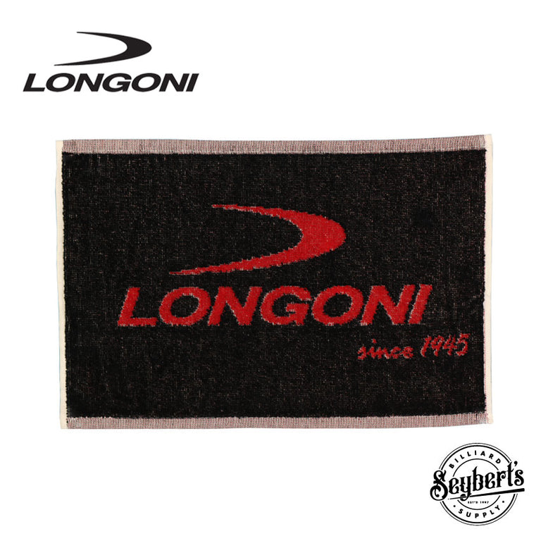 Longoni Logo Towel
