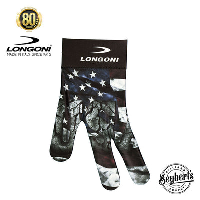 Longoni Billiard Gloves
