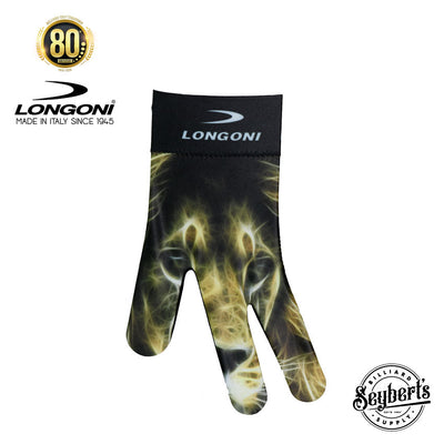 Longoni Billiard Gloves