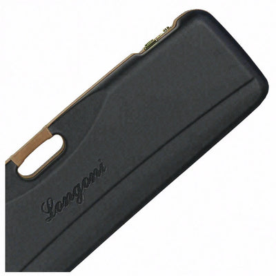 Longoni Valigetta Avant ABS 2x4 Hard Pool Cue Case - LG202102L