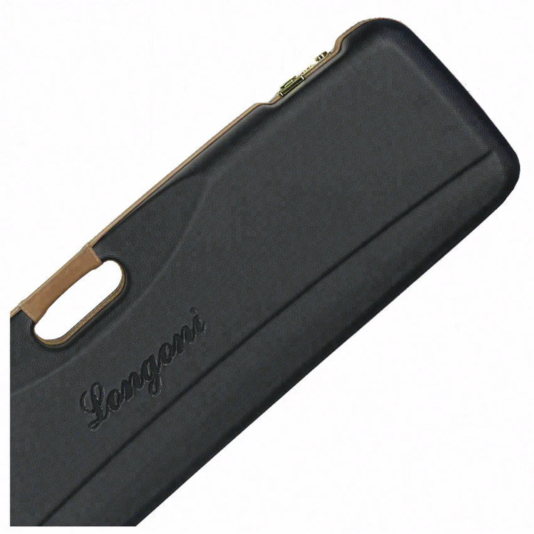 Longoni Valigetta Avant ABS 2x4 Hard Pool Cue Case - LG202102L