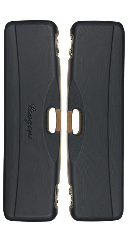 Longoni Valigetta Avant ABS 2x4 Hard Pool Cue Case - LG202102L
