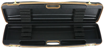 Longoni Valigetta Avant ABS 2x4 Cue Case
