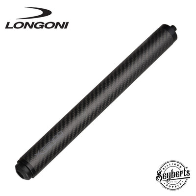 Longoni Prolunga Xtendo 3K Carbon - 3lobite 30cm-(11.81 in.)