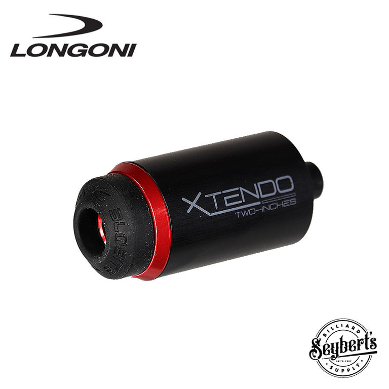 Longoni Xtendo - 3lobite 2 Inches - 50mm