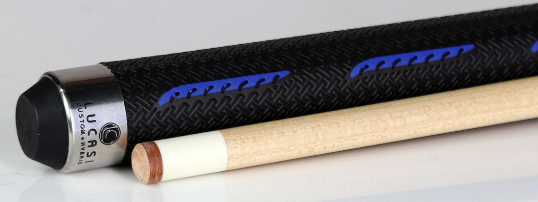 Lucasi Hybrid LH10 Pool Cue | Lucasi Hybrid Pool Cues | Lucasi