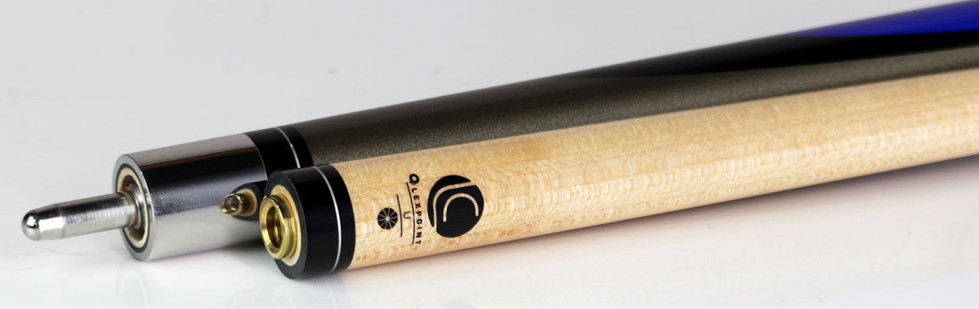 Lucasi Hybrid LH10 Pool Cue | Lucasi Hybrid Pool Cues | Lucasi