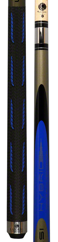 Lucasi Hybrid LH10 Pool Cue | Lucasi Hybrid Pool Cues | Lucasi