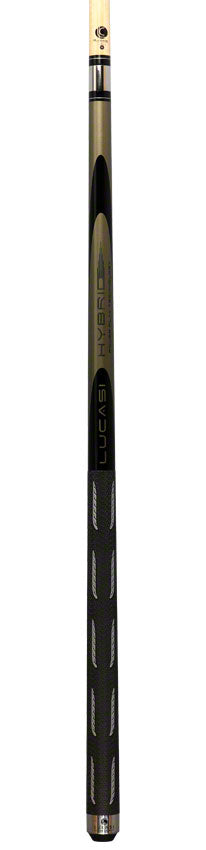 Lucasi LH40 Hybrid | Lucasi Hybrid Pool Cues | Lucasi Cues