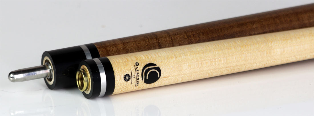 Lucasi Hybrid LHE20 Pool Cue | Lucasi Hybrid Pool Cues | Lucasi