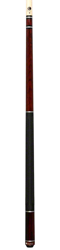 Lucasi LHF10 Hybrid Fusion Pool Cue - Lucasi Cues - Seybert's