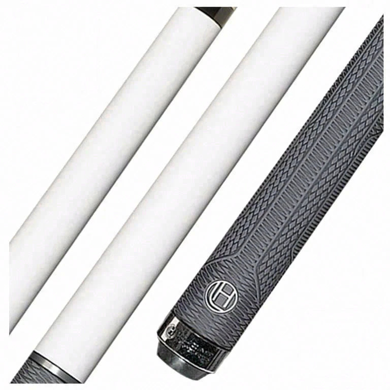 Lucasi Titanium White 