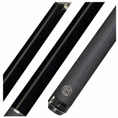 Lucasi Mystic Black 
