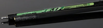 Little Monster Cyber Energy Environment Green No Wrap Break/Jump Cue with Carbon Fiber Shaft