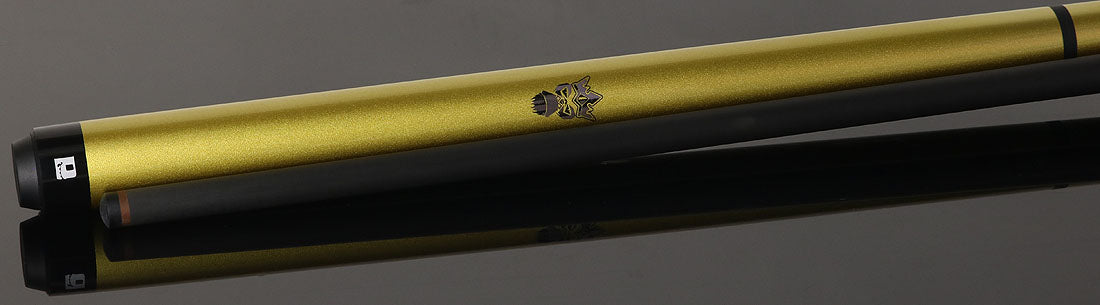 little monster ブレイクキュー Little Monster Break Cue – billiardsaint