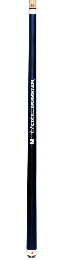 Little Monster Classic Break Cue - Blue
