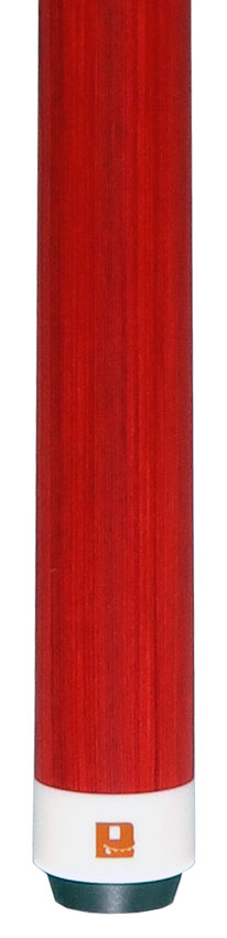 Little Monster Classic Break Cue - Red
