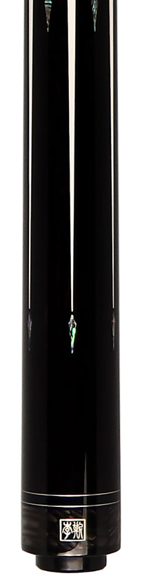 CUE LEE'S LS-A08 ビリヤード キュー Cuelees Sailing Pool Cue - LS-A08 - Seybert's Billiards Supply