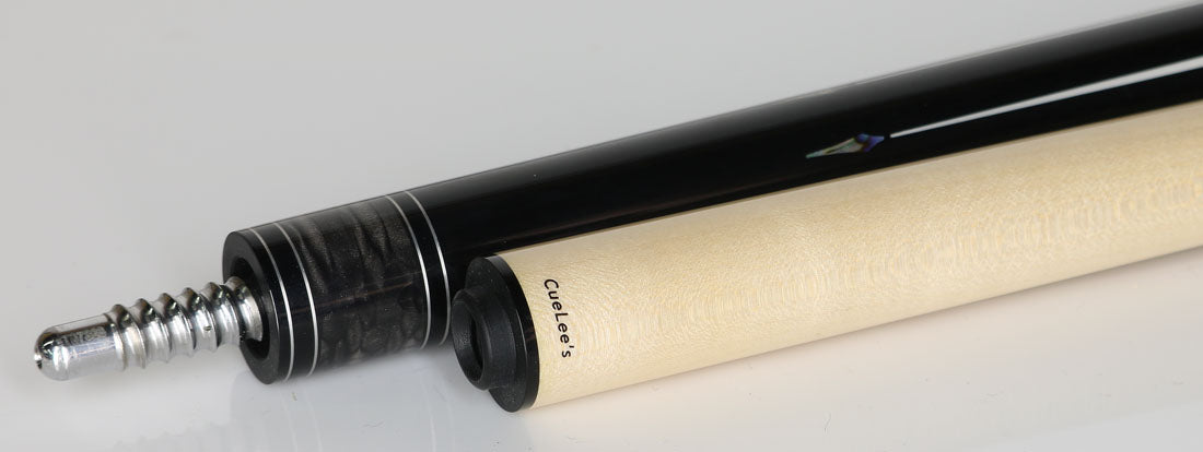 Cuelees Sailing Pool Cue - LS-A08 - Seybert's Billiards Supply