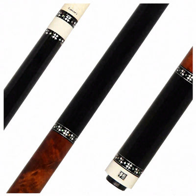 Cuelees Kylin 1 Pool Cue - LS-AN01