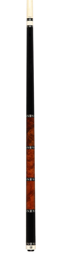 Cuelees Kylin 1 Pool Cue - LS-AN01