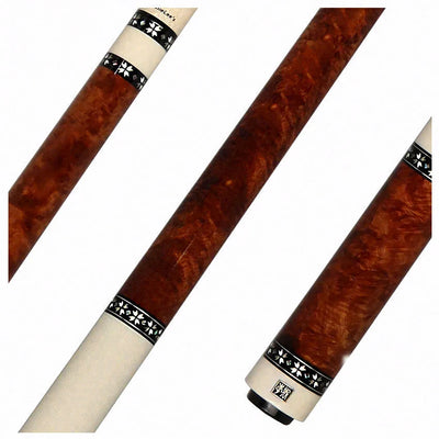 Cuelees Kylin 2 Pool Cue - LS-AN02