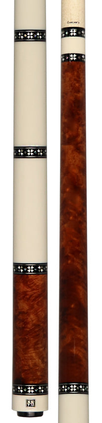 Cuelees Kylin 2 Pool Cue - LS-AN02 - Seybert's Billiards Supply