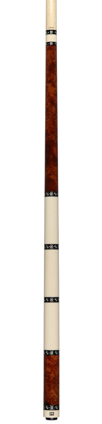 Cuelees Kylin 2 Pool Cue - LS-AN02 - Seybert's Billiards Supply